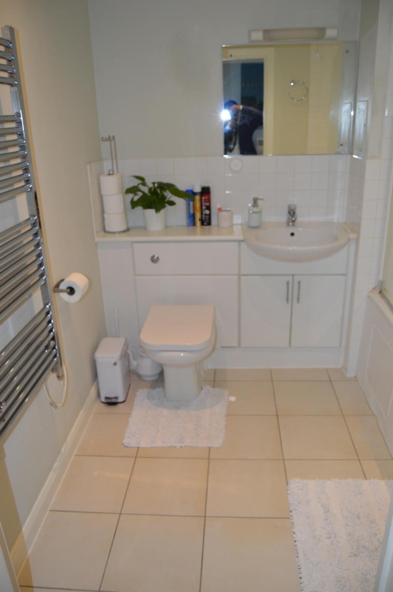 Entire Apartment Next To Canary Wharf In لندن المظهر الخارجي الصورة