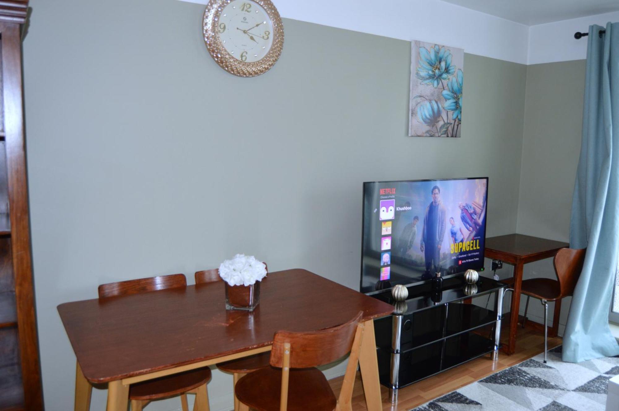 Entire Apartment Next To Canary Wharf In لندن المظهر الخارجي الصورة