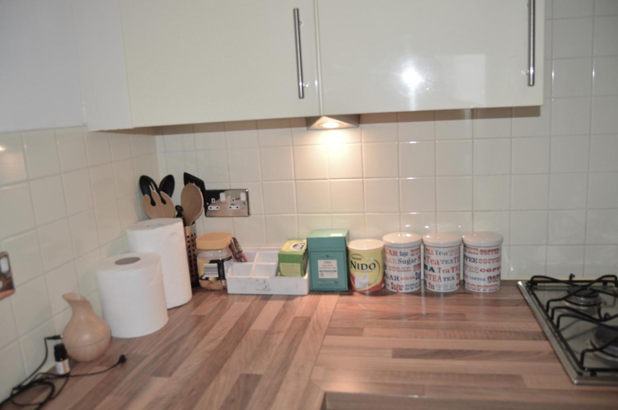 Entire Apartment Next To Canary Wharf In لندن المظهر الخارجي الصورة